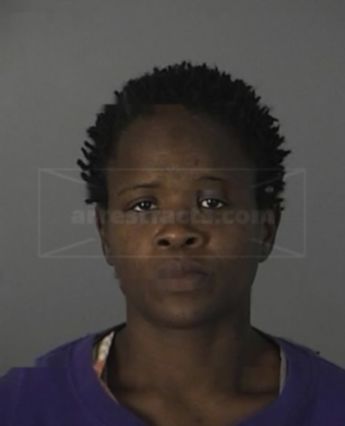 Fallon Jeniece Reckley