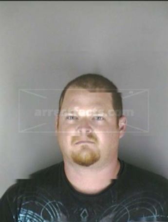 Christopher Scott Harrison