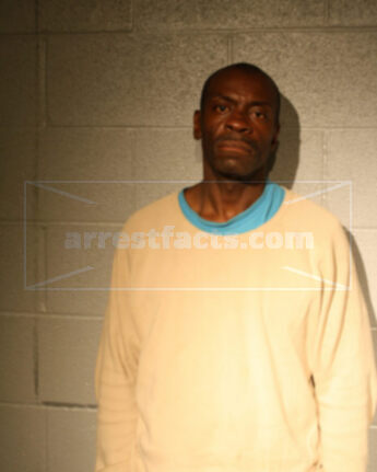 Leroy Coleman