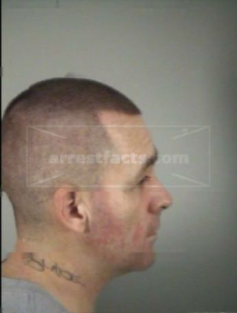 Robert Lee Leavell