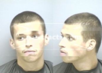 Joshua Clark Davis