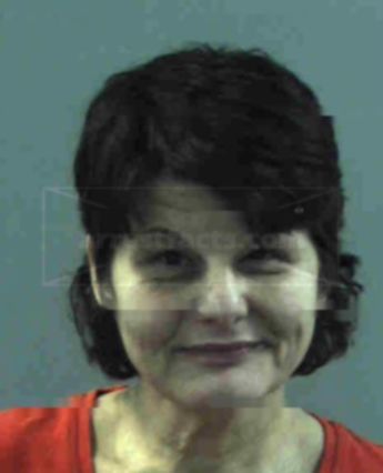 Sandra Sue Taylor