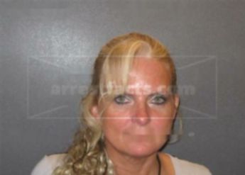 Carrie Horton Teague