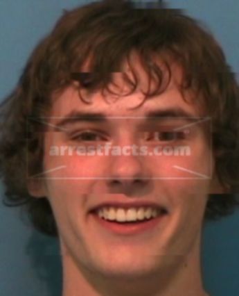 Trevor Christopher Atkinson