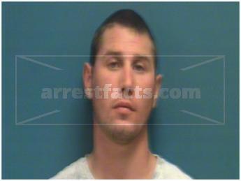 Jarred Joseph Dejaeghere