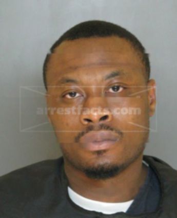 Travis Javez Dunham