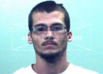 Brian Lee Brannon