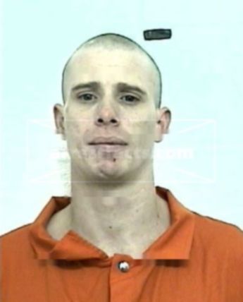Daniel Joesph Wiley Robertson