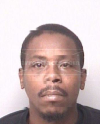Eric Demond Dickerson