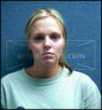 Mellisa Irene Johnson