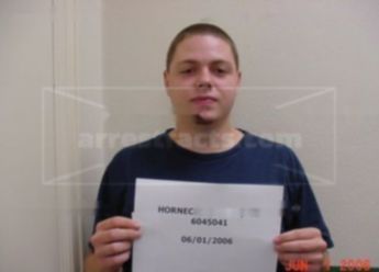 Dylan Lee Hornecker