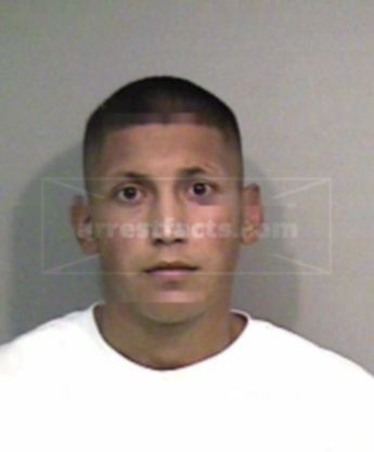Armando Gonzales