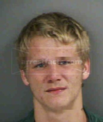 Fonzo Lee Dickson