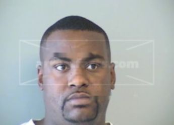 Demario Cook
