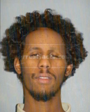 Faisal Abdullahi