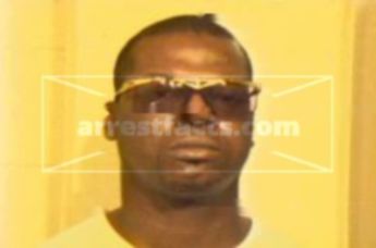 Michael Anthony Ware