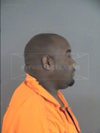 Mckeith Dwayne Watts