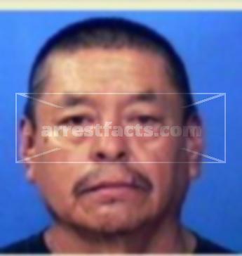 Albert Yazzie Sr