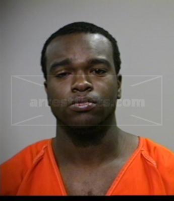 Brandon Charles Baber