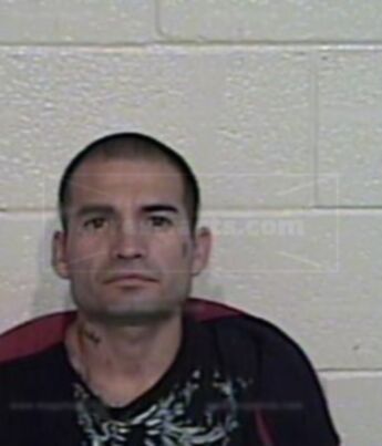 Michael Salinas
