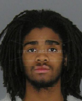 Donovan Barber