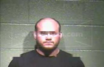 William Ellison Pedigo