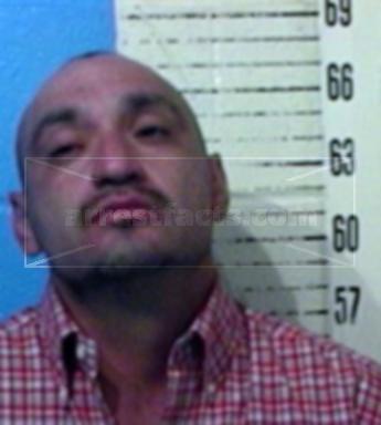 Alejandro Guadalupe Chapa