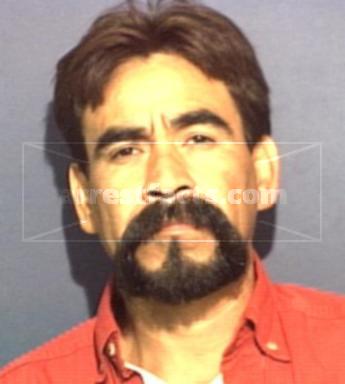Silvestre Gaytan Hernandez