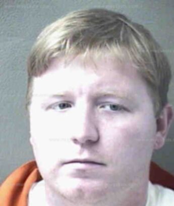 Chad Allen Scoggins