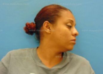 Marquita Rochelle Stewart