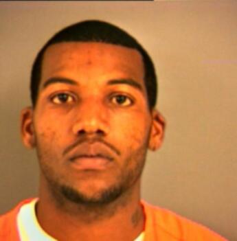 Timothy Shane Mitchell