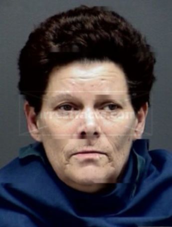 Debra Jane Brown