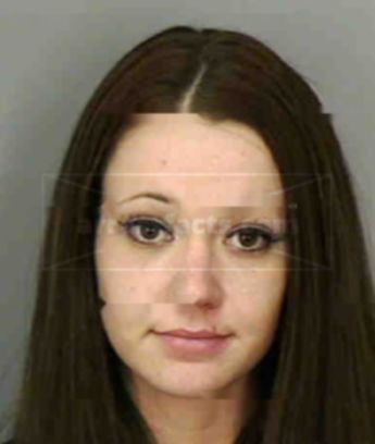 Brittney Leigh Corona