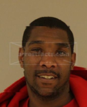John Aaron-Dejuan Freeman