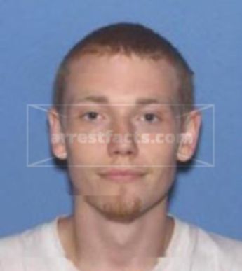 Jacob Daniel Ray
