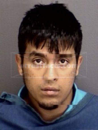 Adrian Joe Saenz Hernandez