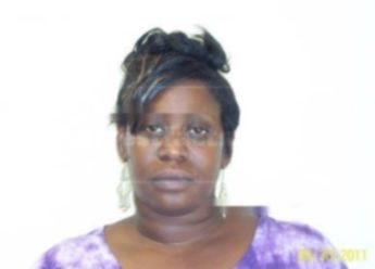 Aqualia Mcgrew