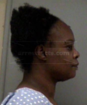 Shaneese Gibson