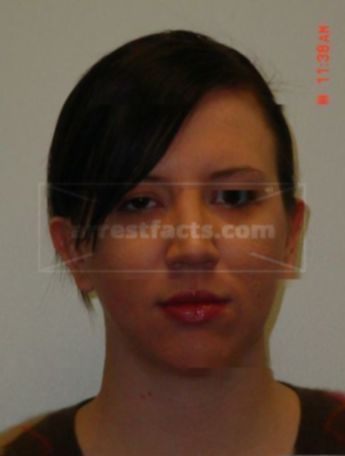 Nicole M Pendleton