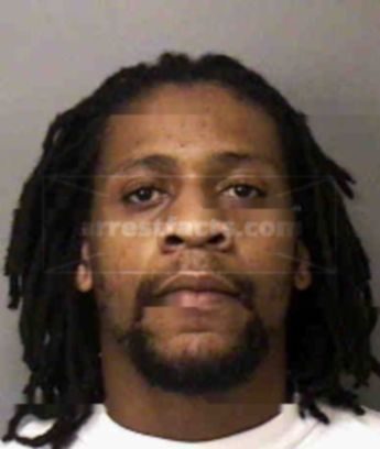 Michael Dewayne Bruce
