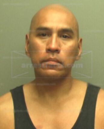 Stephen Hernandez