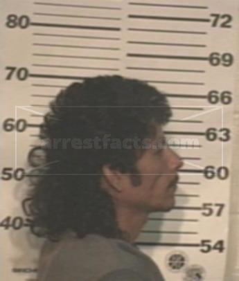 Edgar Eluid Navarro Cobos