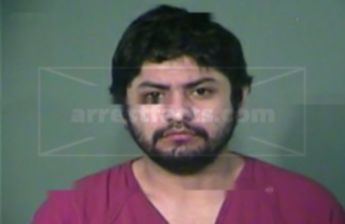 Francisco Javier Hernandez-Alvarez