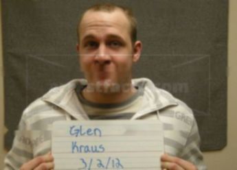 Glen A Kraus
