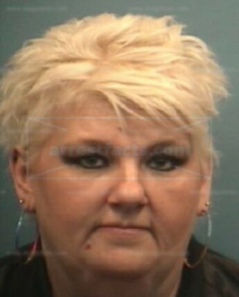 Teresa Ann Porter