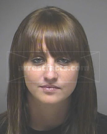 Sarah Michelle Cherryhomes