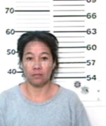 Vicenta Vasquez Soto