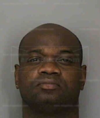 Terry Lamar Hudson