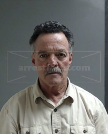 Orlando Oscar Salazar Trevino
