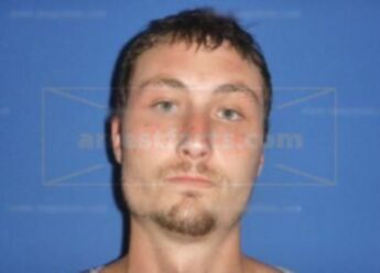 Nicholas Blake Paynter